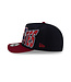 Casquette 9FIFTY A-Frame – TT2025