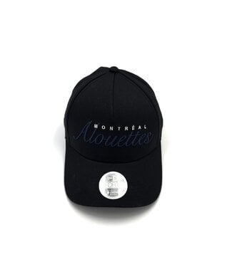 New Era 940 CLAUDIA METALLIC HAT