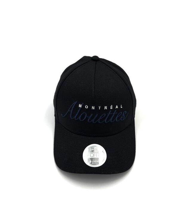 CASQUETTE MÉTALLIQUE 940 CLAUDIA