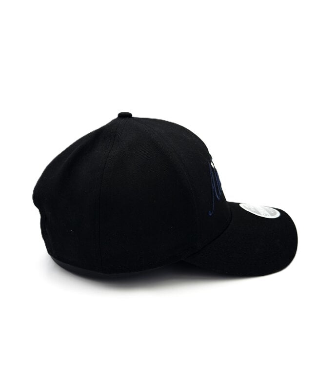 940 CLAUDIA METALLIC HAT