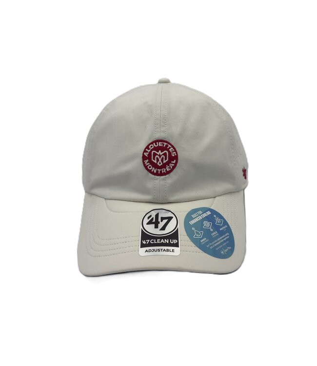 CASQUETTE '47 CLEAN UP FLOW