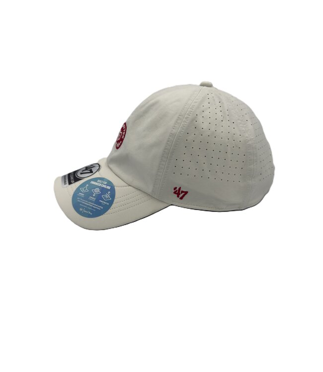 CASQUETTE '47 CLEAN UP FLOW