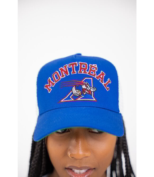 CASQUETTE RETRO 2000 - TT2025