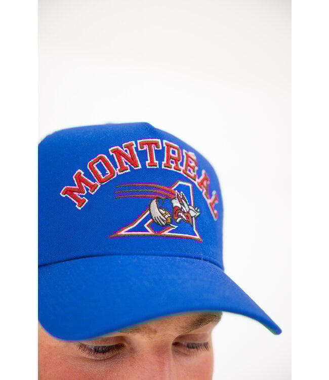 CASQUETTE RETRO 2000 - TT2025