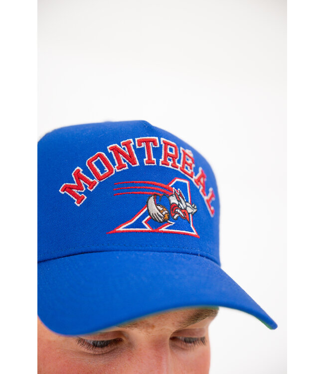 RETRO 2000 TRUCKER HAT - TT2025