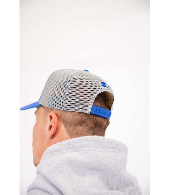 CASQUETTE RETRO 2000 - TT2025