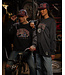 HEATHERED LONG SLEEVE SHIRT - TT2025
