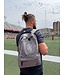 New Era SAC À DOS GRIS ALOUETTES