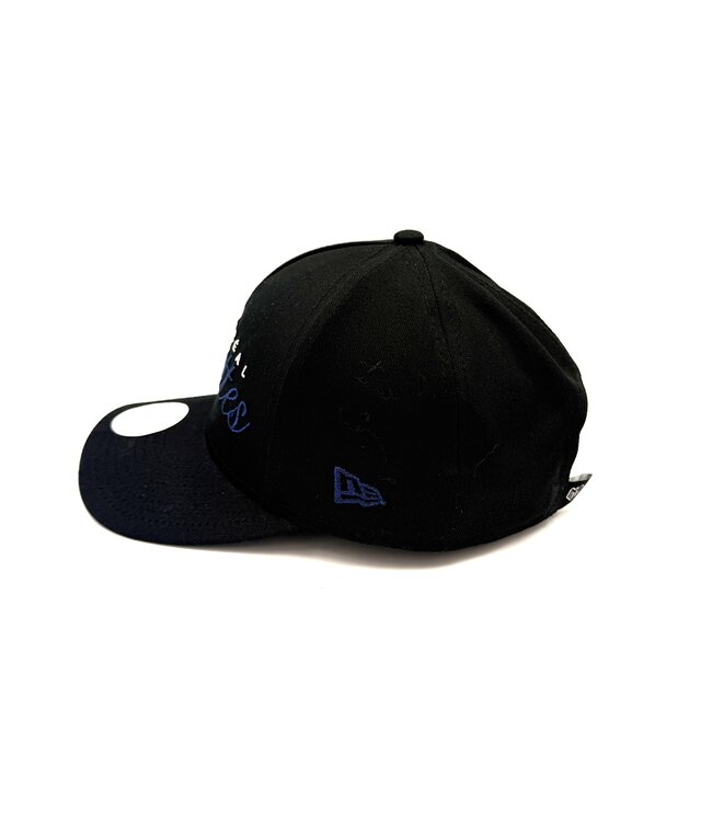 940 CLAUDIA METALLIC HAT