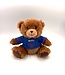 Forever Collectibles MONTREAL SHIRT TEDDY BEAR