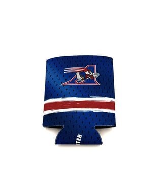 Sports Vault CAN COOLER - RETRO LOGO