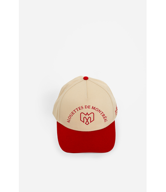 LINE CHANGE CASQUETTE AJUSTABLE  2-TONS LC