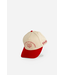 CASQUETTE AJUSTABLE  2-TONS LC
