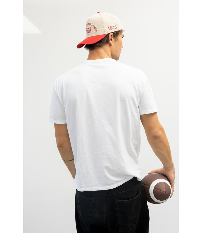 CASQUETTE AJUSTABLE  2-TONS LC