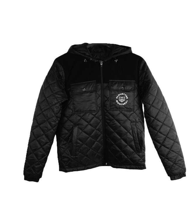 veste matelassée Frontier Transitional