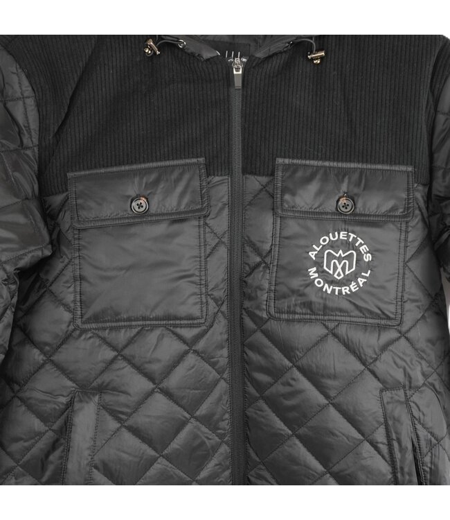veste matelassée Frontier Transitional
