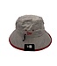 JAJA HEATHERED GREY BUCKET