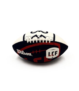 Wilson CFL Wraparound Junior 2025