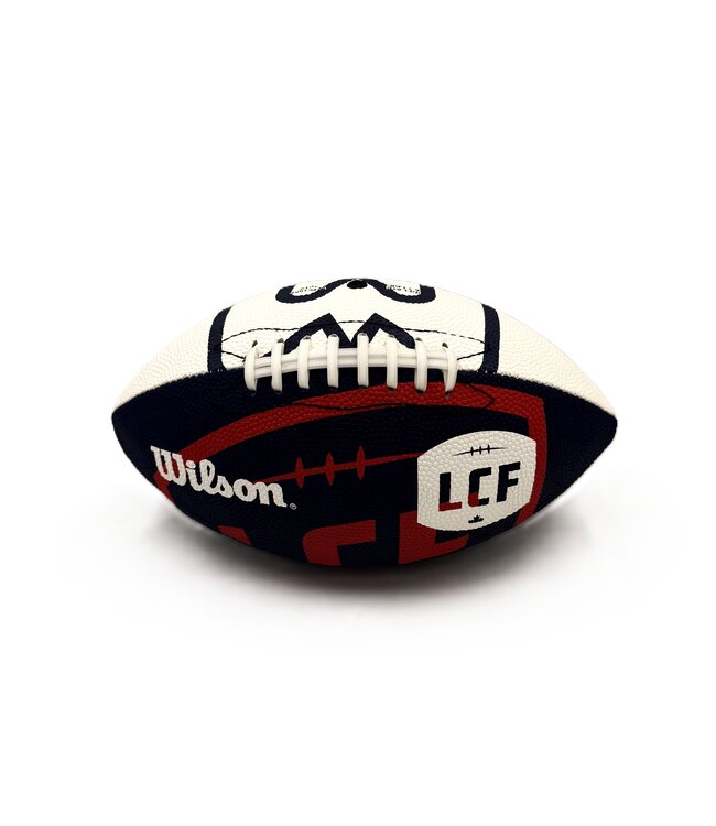 LCF WRAPAROUND JR FOOTBALL - ALOUETTES