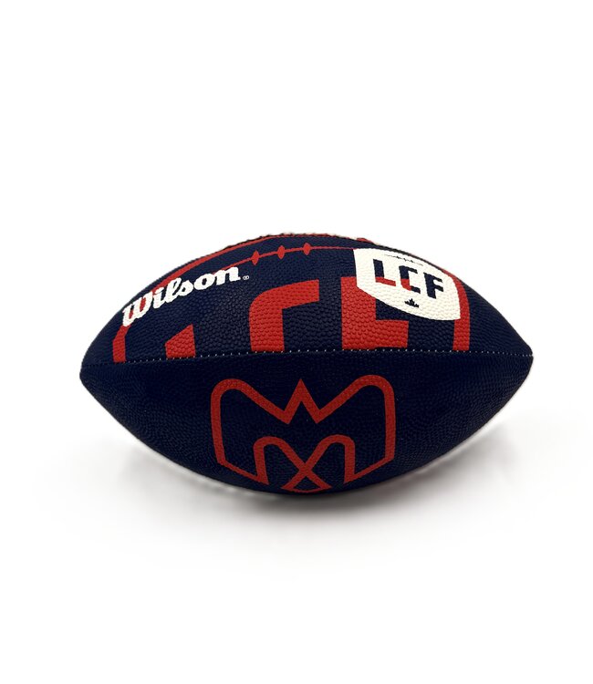 CFL Wraparound Junior 2025