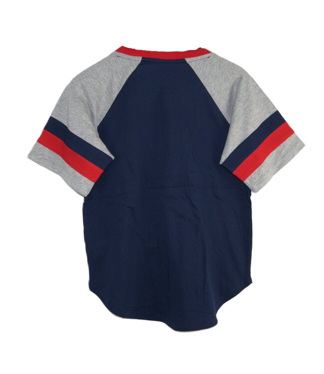 WOMEN CATHERINE BASEBALL TEE