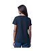 WOMEN CHARLIE V-NECK TEE