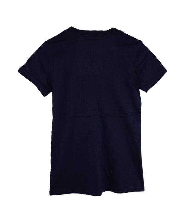 CHANDAIL COL EN V POUR FEMME CHARLIE