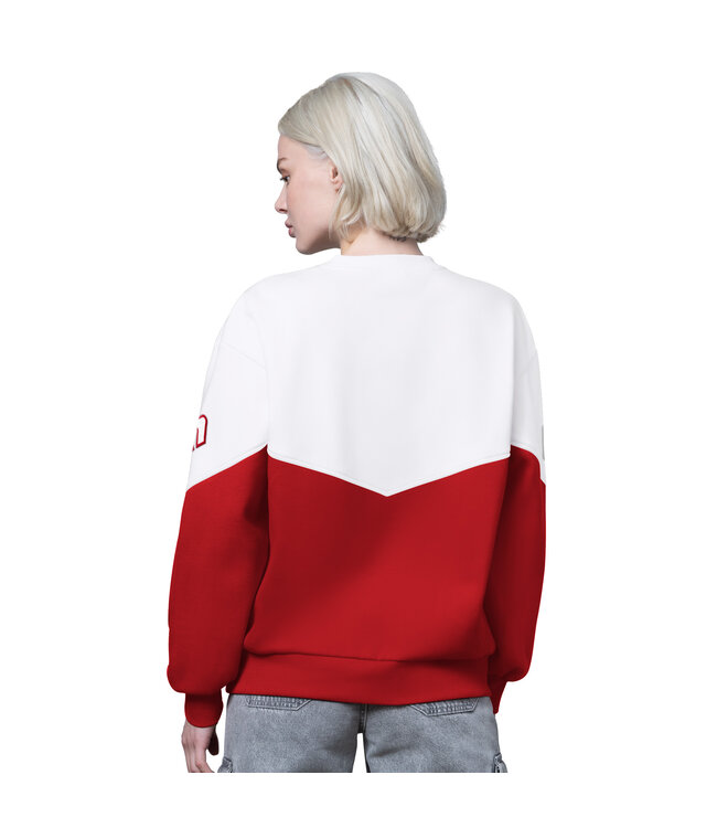 COL ROND POUR FEMME ALEXANDRA