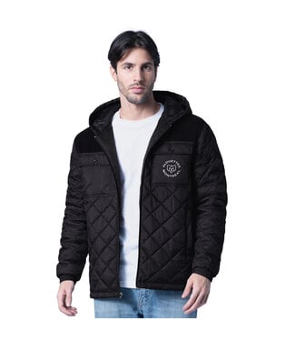 STARTER FRONTIER TRANSITIONAL QUILTED JACKET