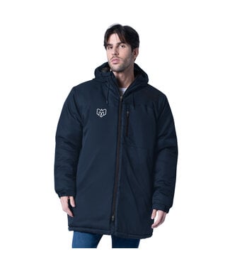 STARTER TEAMMATE POLYFILLED PARKA