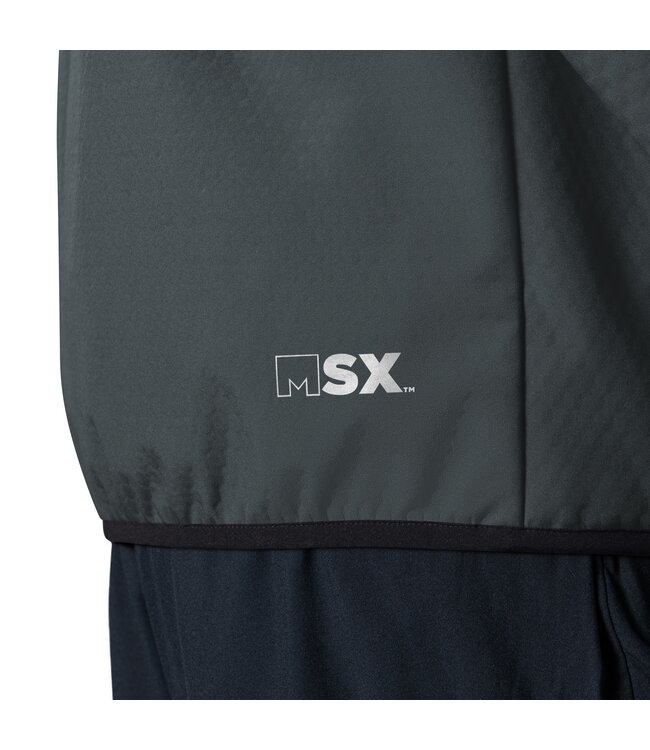 ROUTINE SOFTSHELL JACKET