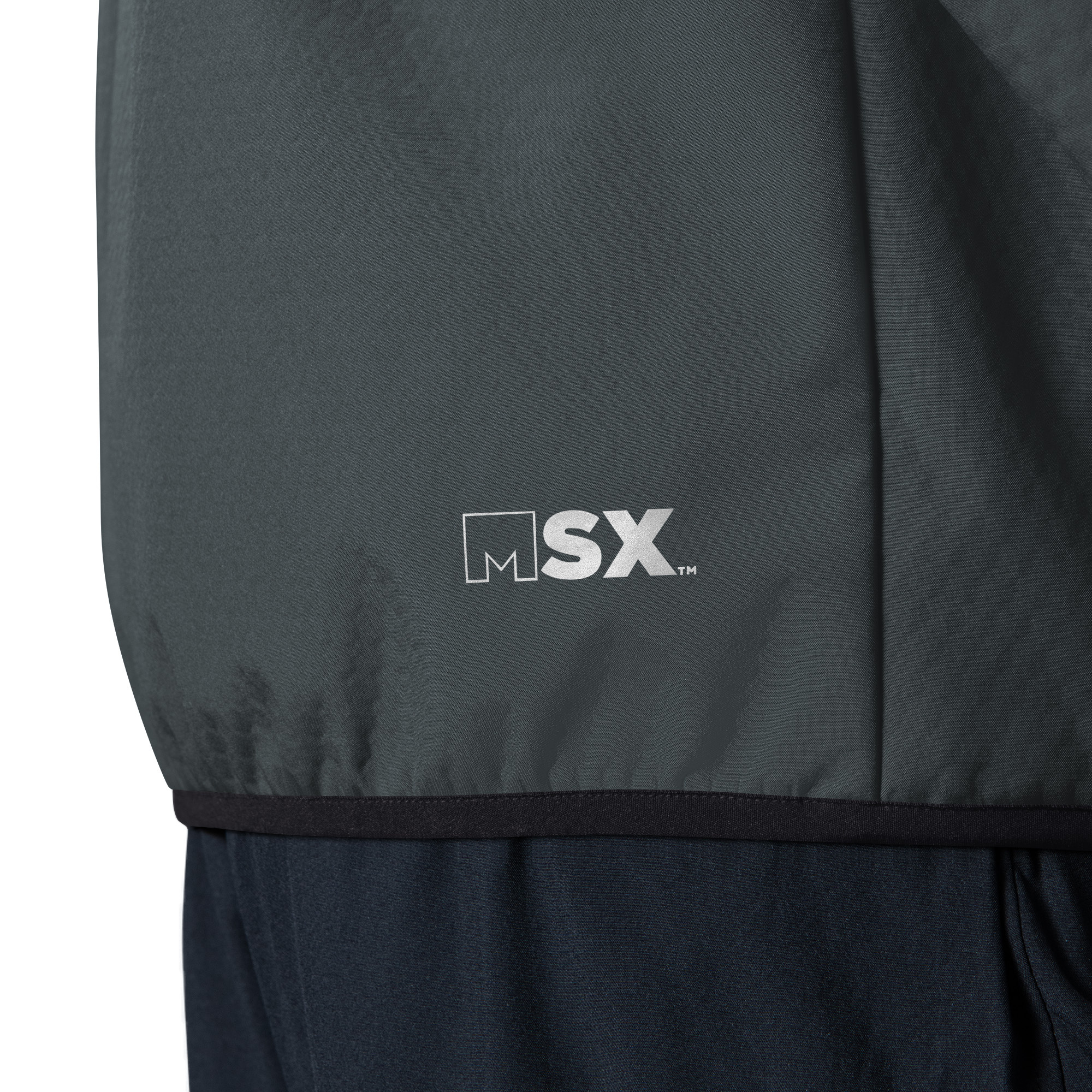 ROUTINE SOFTSHELL JACKET - Montreal Alouettes