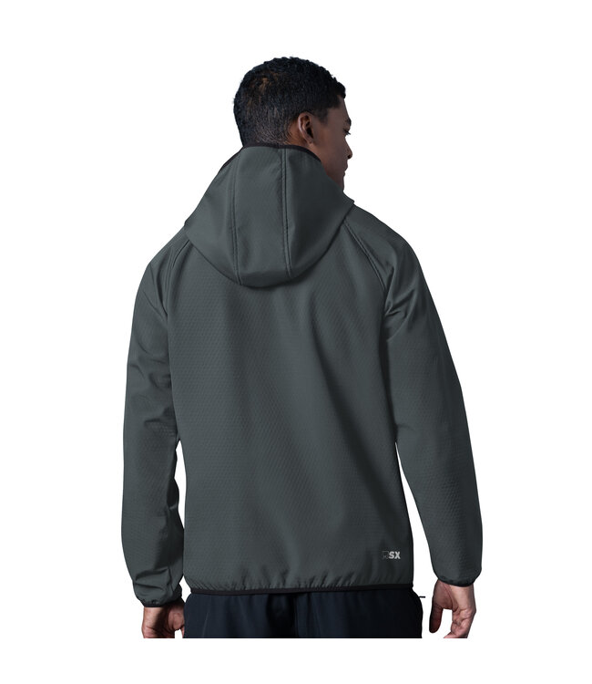 Manteau ROUTINE SOFTSHELL