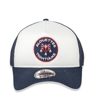 New Era 940 TIOHTIÀ:KE TRUCKER HAT