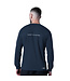 FORWARD NAVY PERFORMANCE LONGSLEEVE