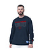 GOAL POST NAVY LONGSLEEVE