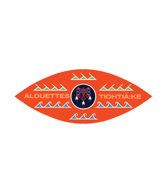 TIOHTIÀ:KE FOOTBALL