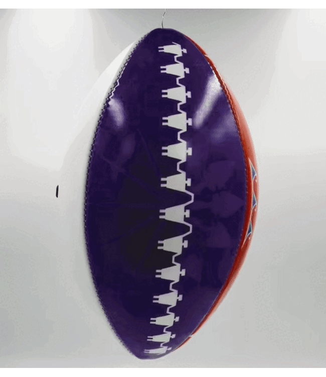 TIOHTIÀ:KE FOOTBALL