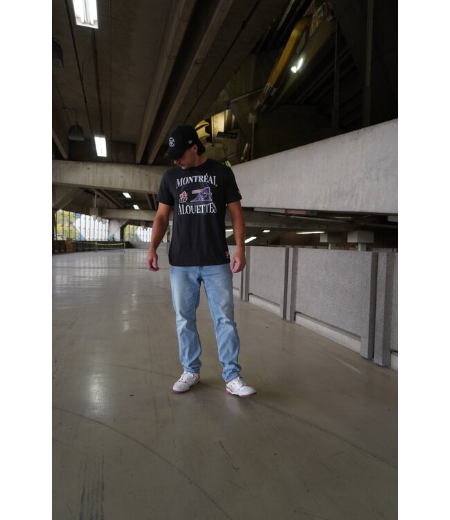 DARK GREY GRAPHIC T-SHIRT 2000 LOGO