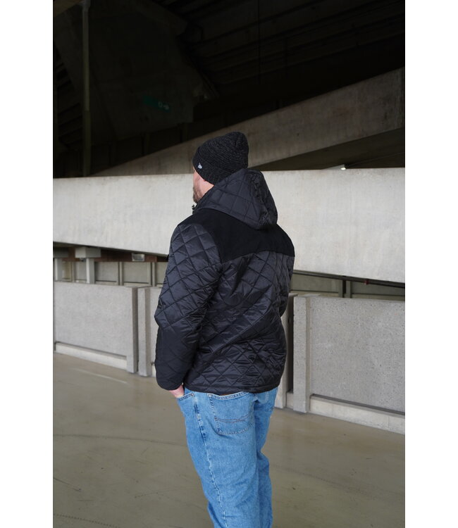 veste matelassée Frontier Transitional