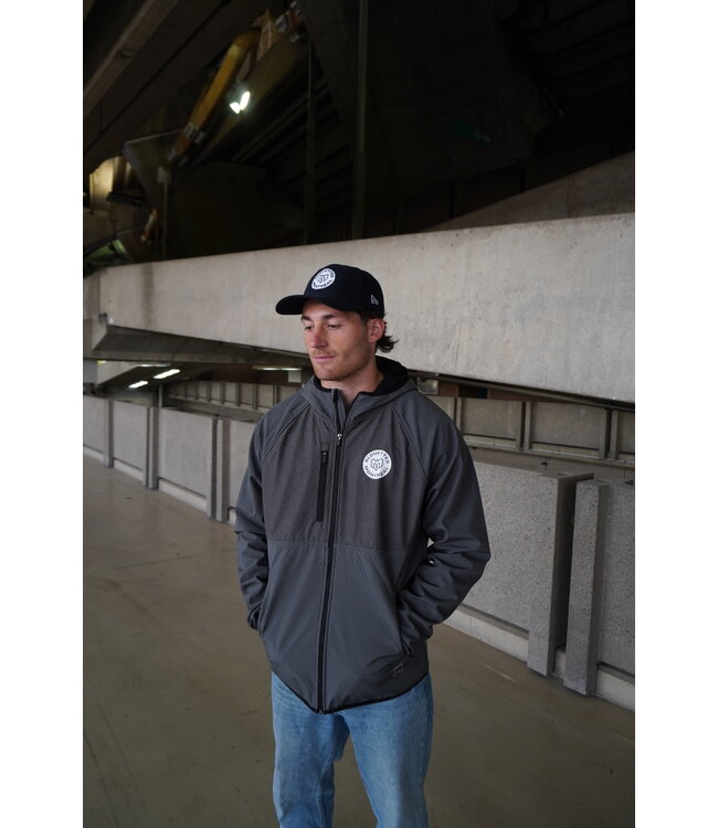 Manteau ROUTINE SOFTSHELL