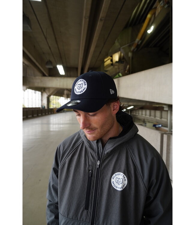 Manteau ROUTINE SOFTSHELL