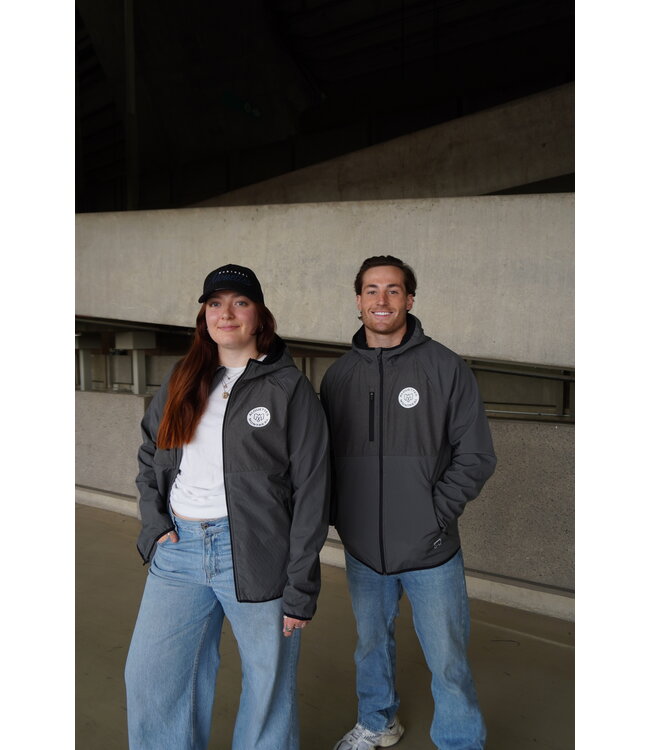 ROUTINE SOFTSHELL JACKET