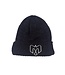 New Era TUQUE RÉFLÉCHISSANTE NOIR