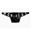 LINE CHANGE WOMEN BLACK LC HOODIE