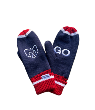 514 SupplyCo MITAINE MARINE TRICOLOR