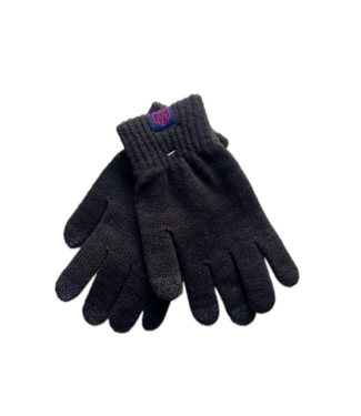 514 SupplyCo GANTS TACTILES NOIR