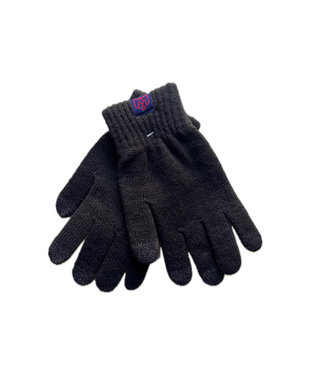 BLACK MAGIC GLOVE