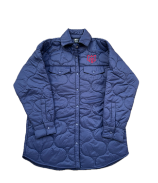 STARTER JESSICA PUFFER JACKET