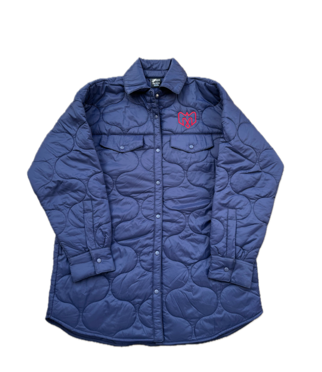 JESSICA PUFFER JACKET